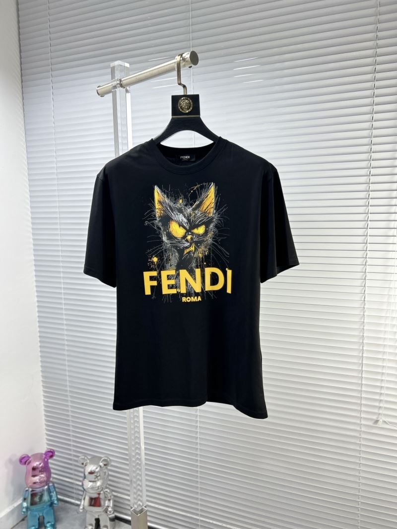 Fendi T-Shirts